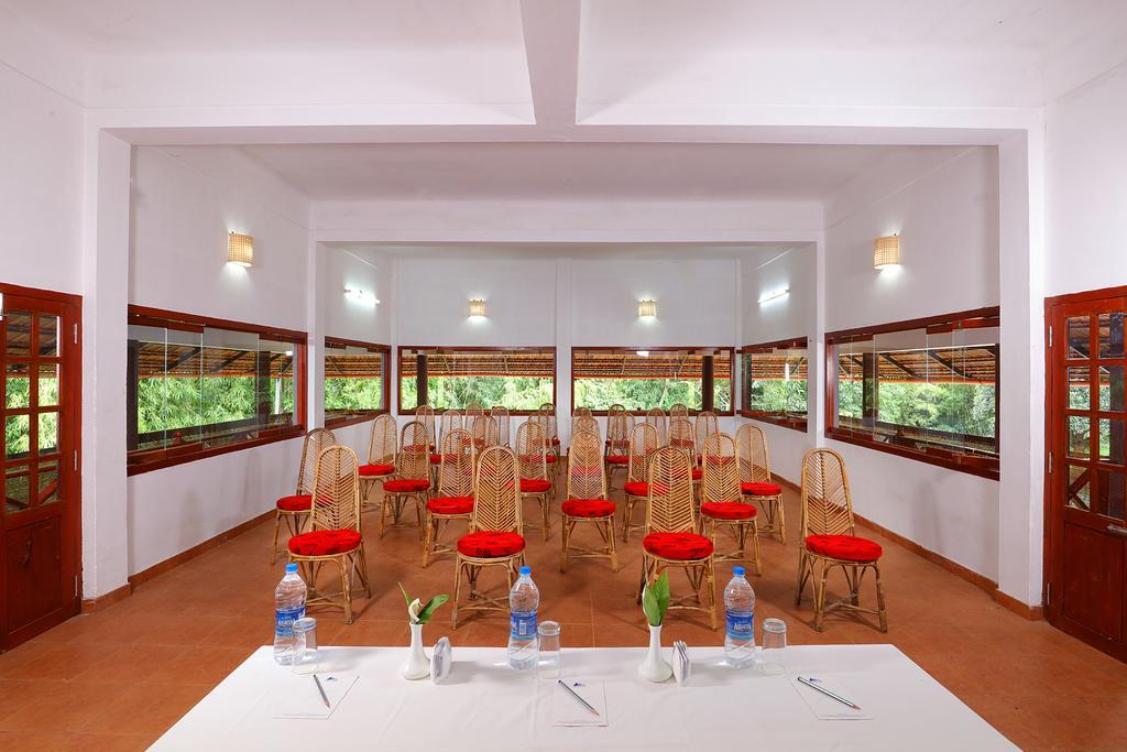 Marg Stream Valley Vythiri Exterior photo