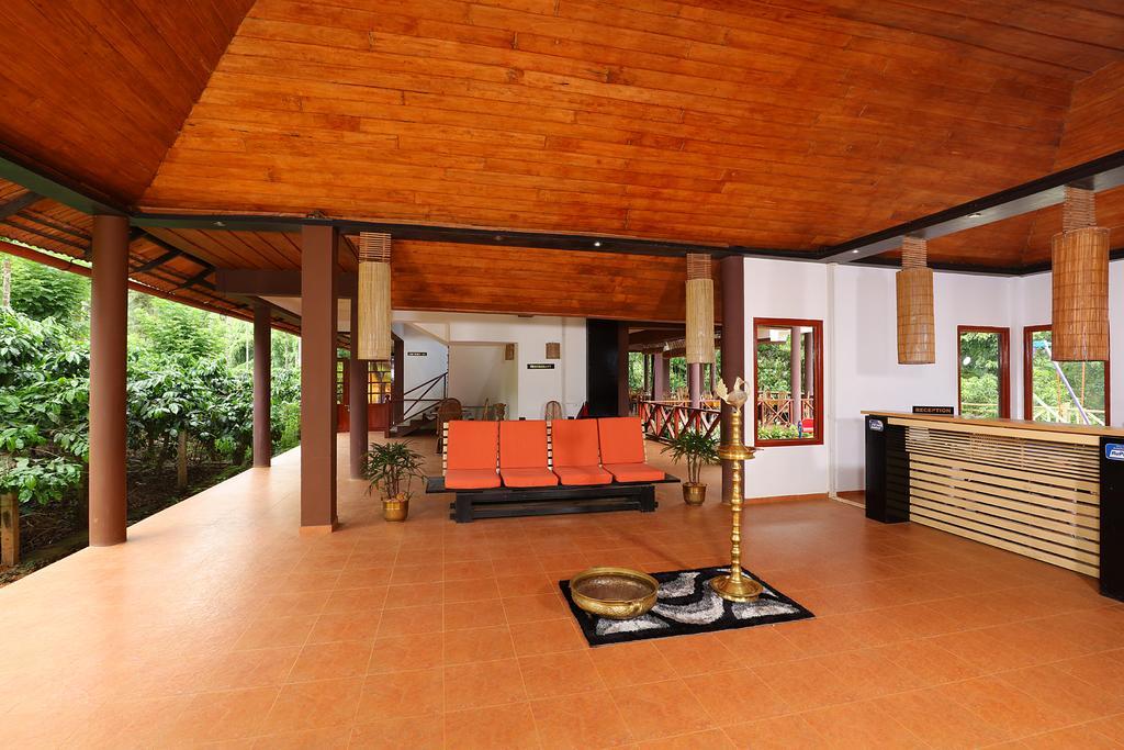 Marg Stream Valley Vythiri Exterior photo