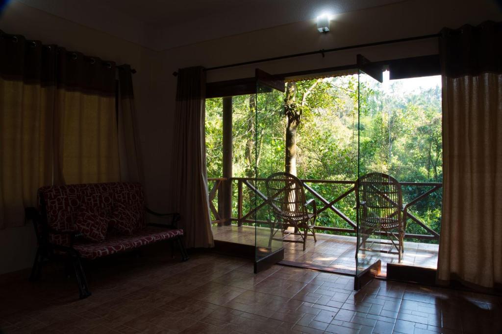 Marg Stream Valley Vythiri Exterior photo