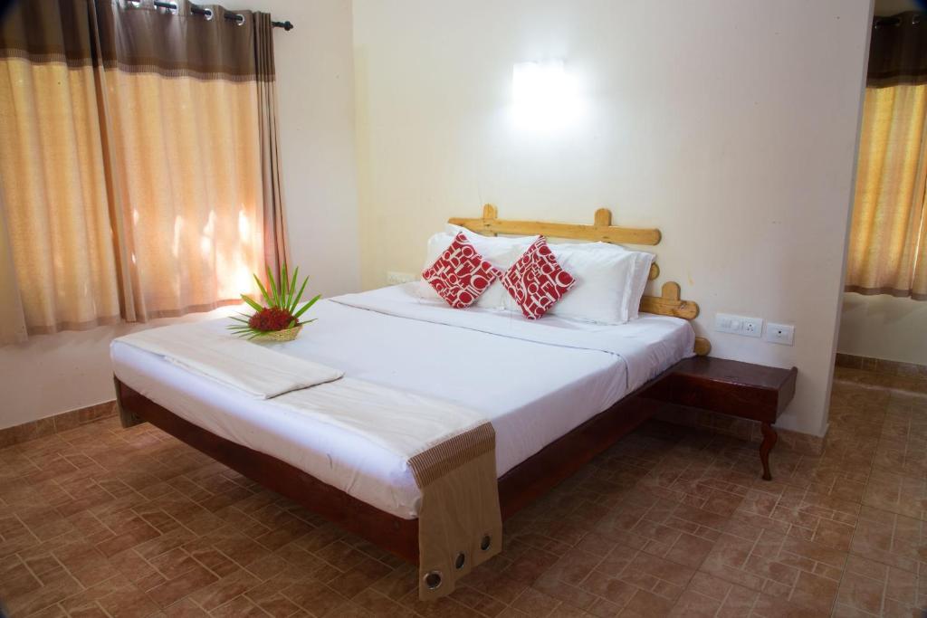 Marg Stream Valley Vythiri Room photo